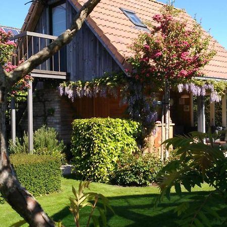 Bed and Breakfast 'T Voske De Haan Zewnętrze zdjęcie