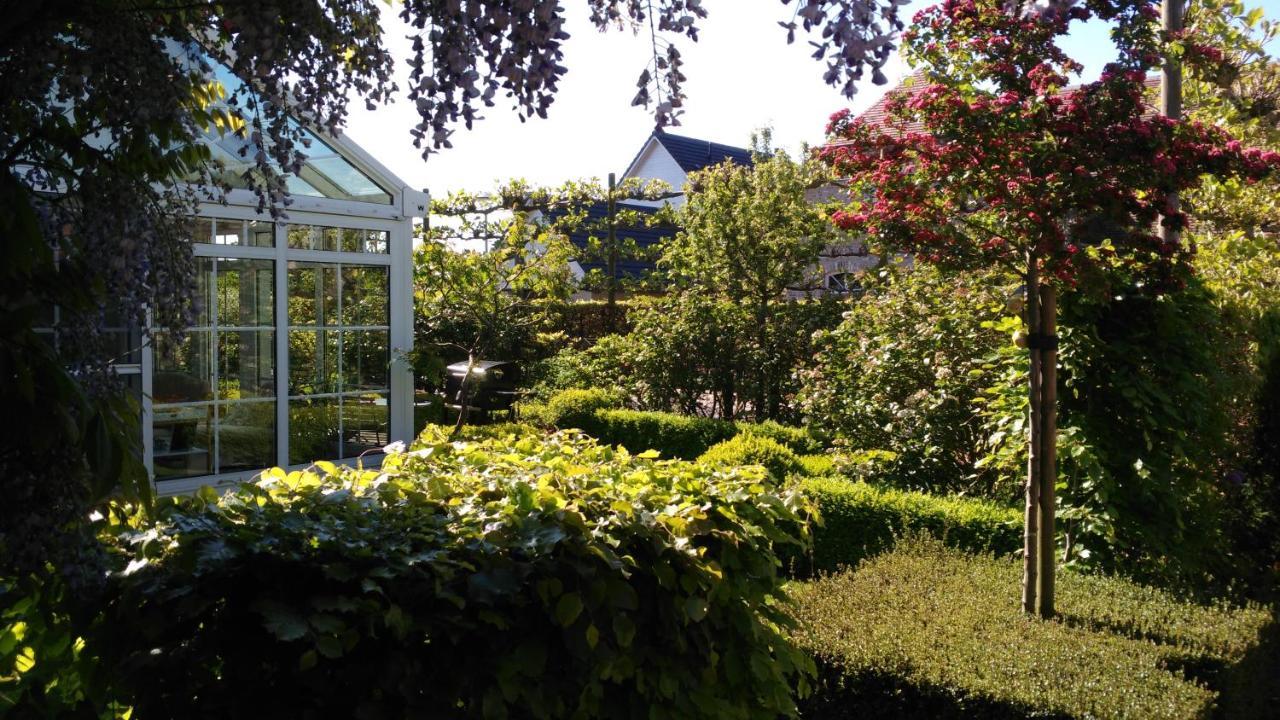 Bed and Breakfast 'T Voske De Haan Zewnętrze zdjęcie